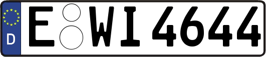 E-WI4644
