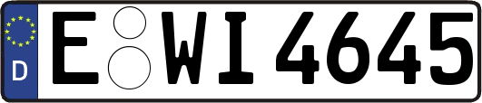 E-WI4645