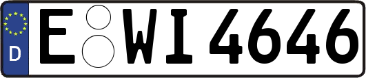 E-WI4646