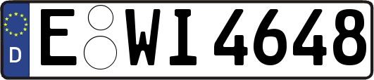 E-WI4648