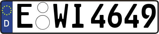 E-WI4649