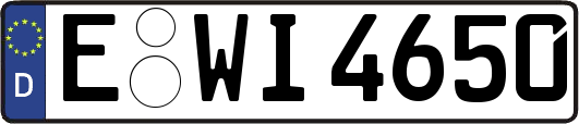 E-WI4650