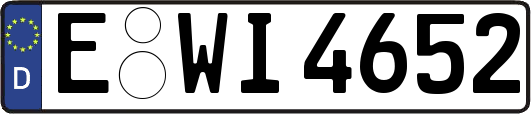 E-WI4652