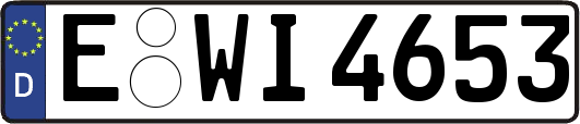 E-WI4653