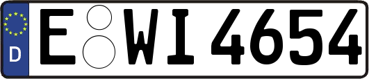 E-WI4654