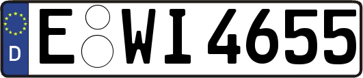 E-WI4655