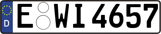 E-WI4657