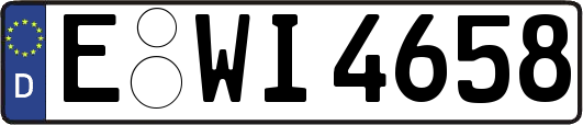 E-WI4658