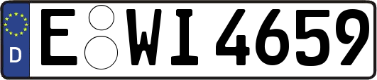 E-WI4659