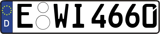 E-WI4660