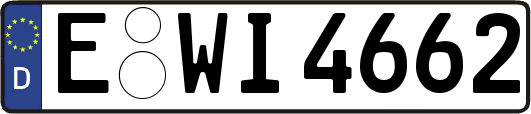 E-WI4662