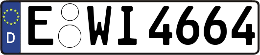 E-WI4664