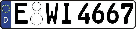 E-WI4667