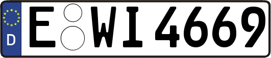 E-WI4669
