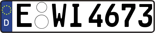 E-WI4673