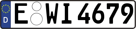 E-WI4679