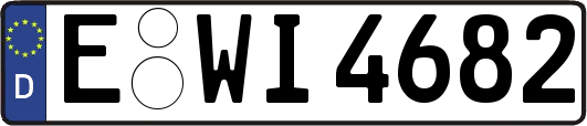 E-WI4682