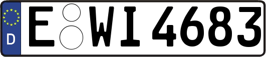 E-WI4683