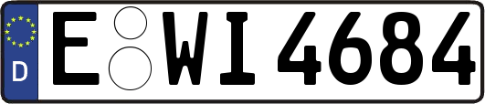 E-WI4684