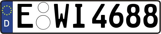 E-WI4688