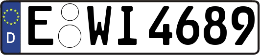 E-WI4689