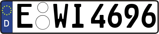E-WI4696