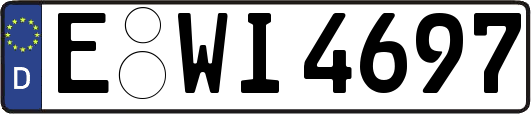 E-WI4697