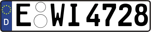 E-WI4728