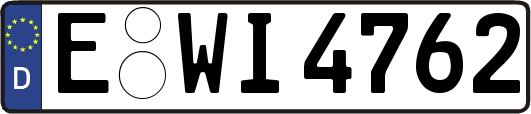 E-WI4762