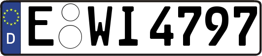 E-WI4797