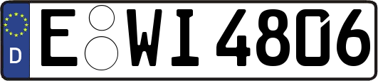 E-WI4806