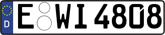 E-WI4808