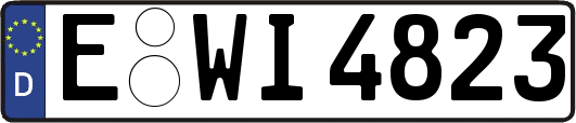 E-WI4823