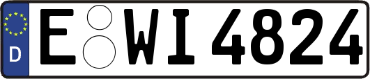 E-WI4824