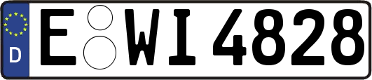 E-WI4828