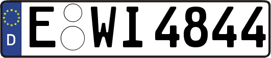 E-WI4844