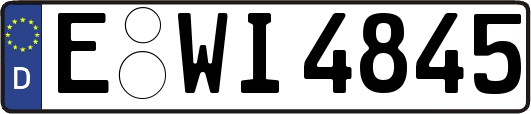 E-WI4845