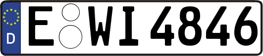 E-WI4846