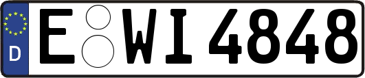 E-WI4848