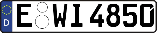 E-WI4850