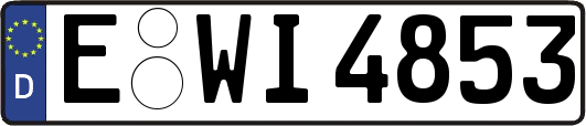 E-WI4853