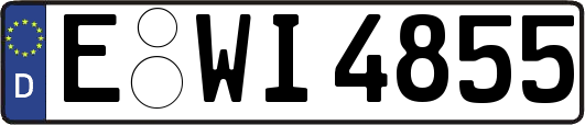 E-WI4855