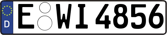 E-WI4856