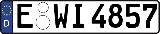 E-WI4857
