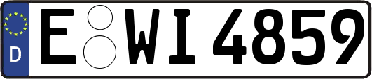 E-WI4859