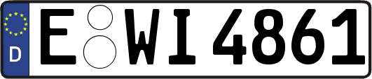 E-WI4861