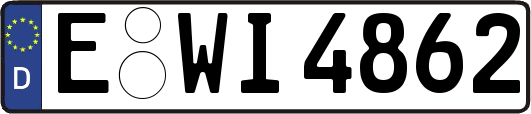 E-WI4862