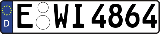 E-WI4864