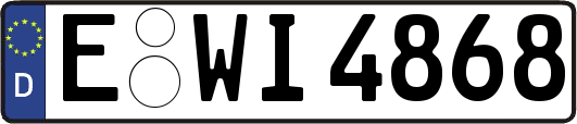 E-WI4868