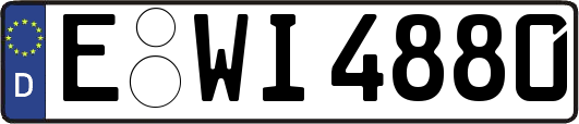 E-WI4880